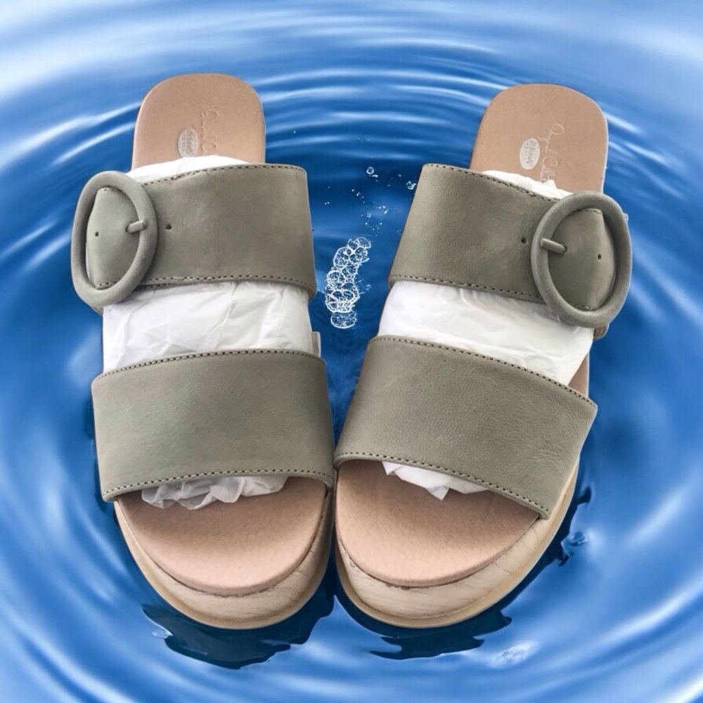🆕Dr. Scholl’s Original Collection Slides